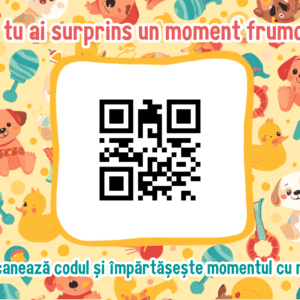Colorful Baptism Card with Cartoon Animals.png