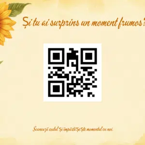 Rustic Wedding Photo Card with Personal Touch.png