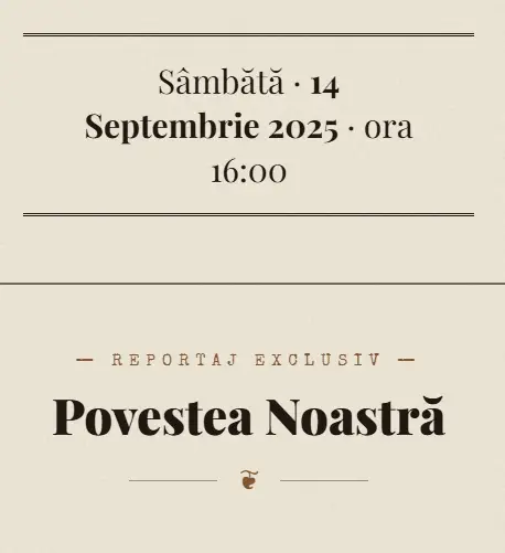 Invitație online nuntă ziar vintage elegantă 3 wedding-chronicle-3